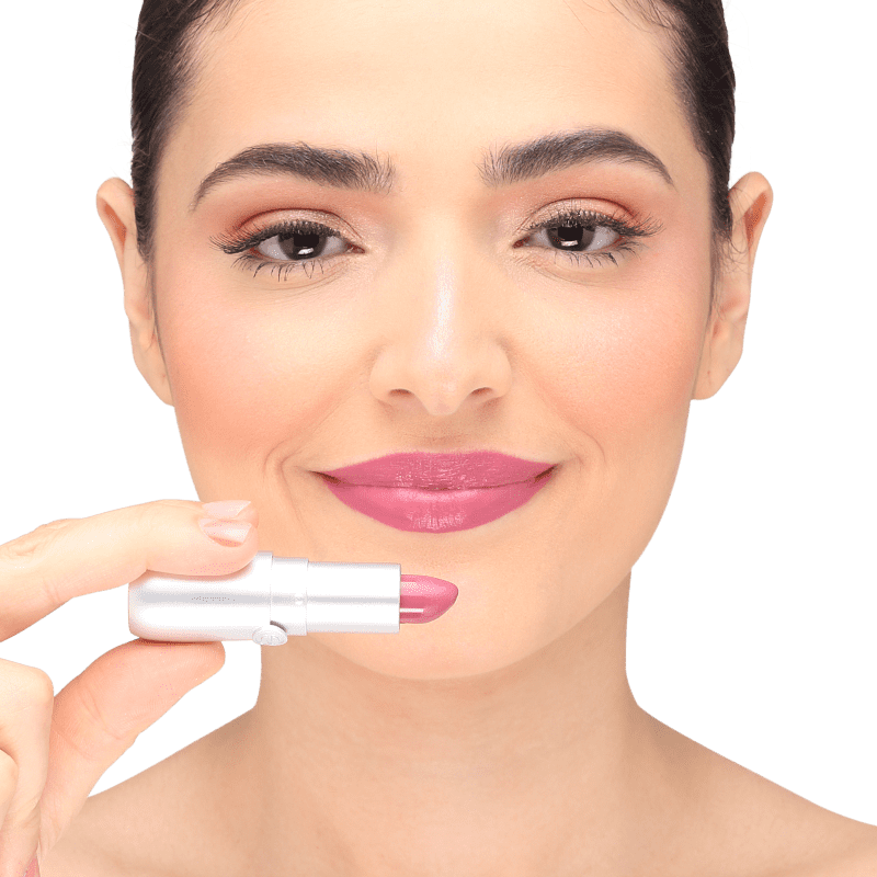 Essence Velvet Matte 03 - Batom 3,8g