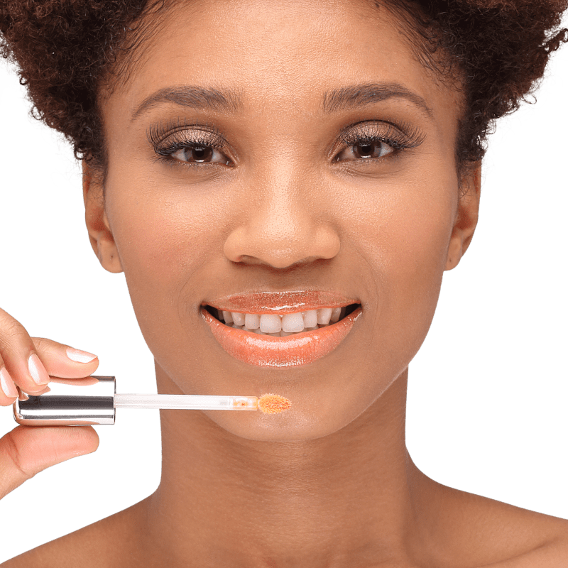 Essence Shine Shine Shine 16 Let's Pumpkin Up - Gloss Labial 5ml