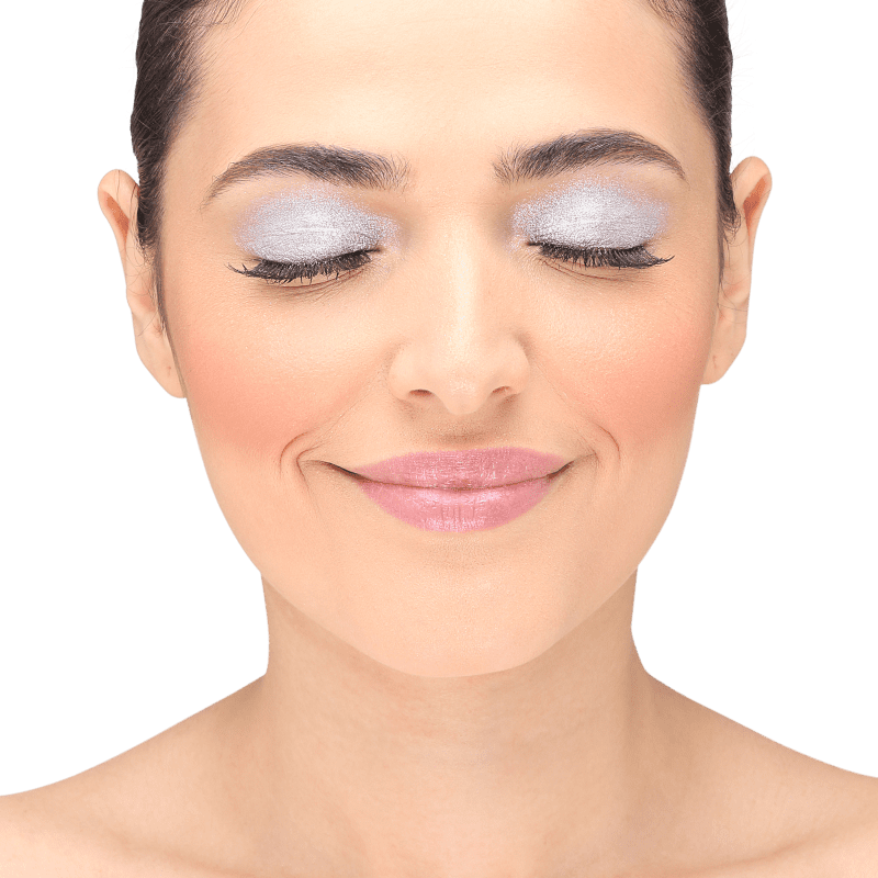 Essence Melted Chrome 04 Steel The Look - Sombra Metálica 2g
