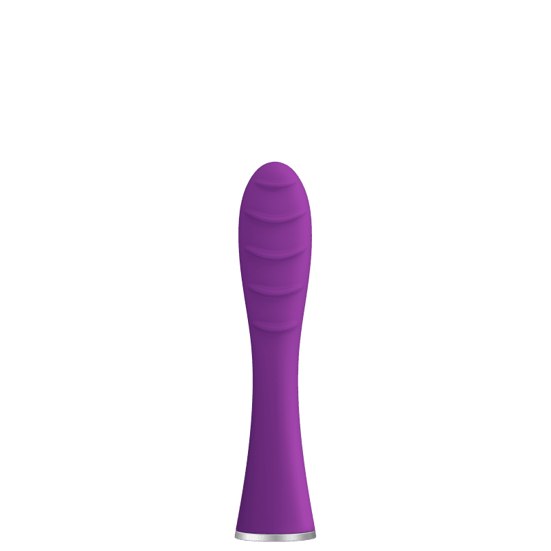 FOREO Issa Mini Hybrid Enchanted Violet - Refil Escova de Dente Elétrica