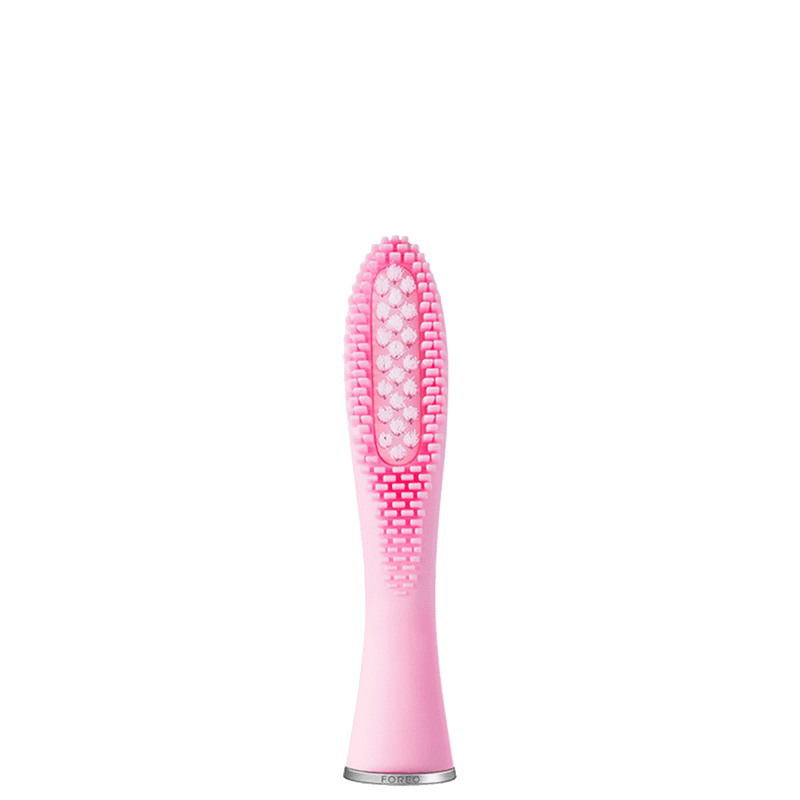 FOREO Issa Pearl Pink - Refil Escova de Dente Elétrica