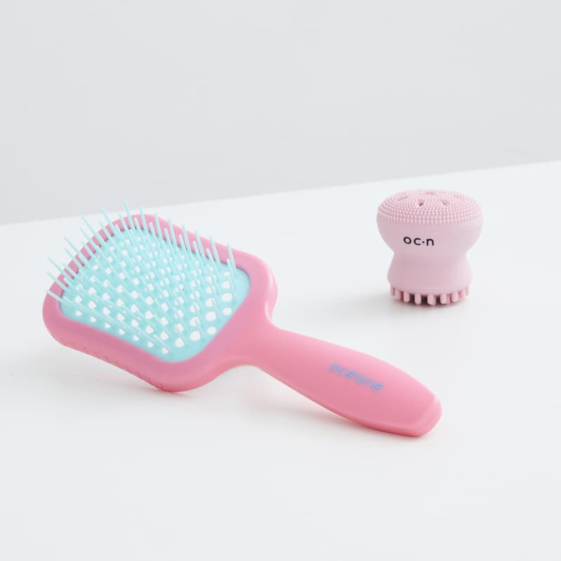 Kit Joy Brush e Octopus