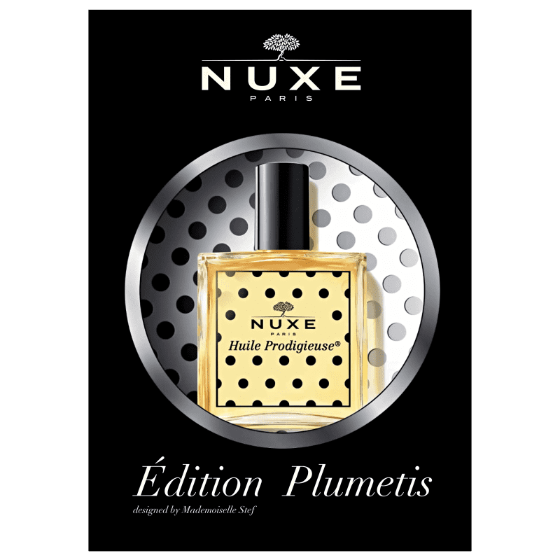 Nuxe Huile Prodigieuse Edição Limitada - Óleo Multifuncional 100ml