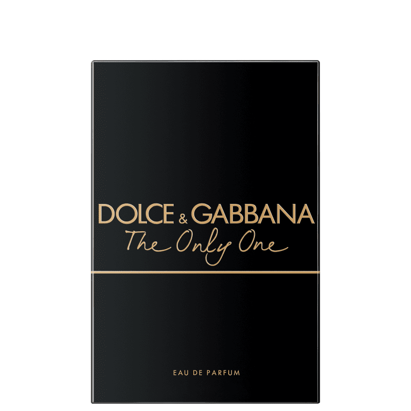 The Only One Dolce & Gabbana Eau de Parfum – Perfume Feminino 30ml