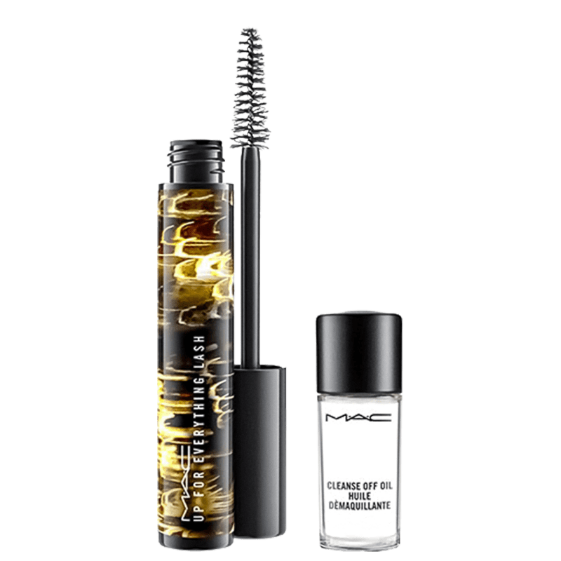 Kit M·A·C Up For Everything Lash (2 Produtos) Menor preço em Kit M·A·C Up For Everything Lash (2 Produtos)