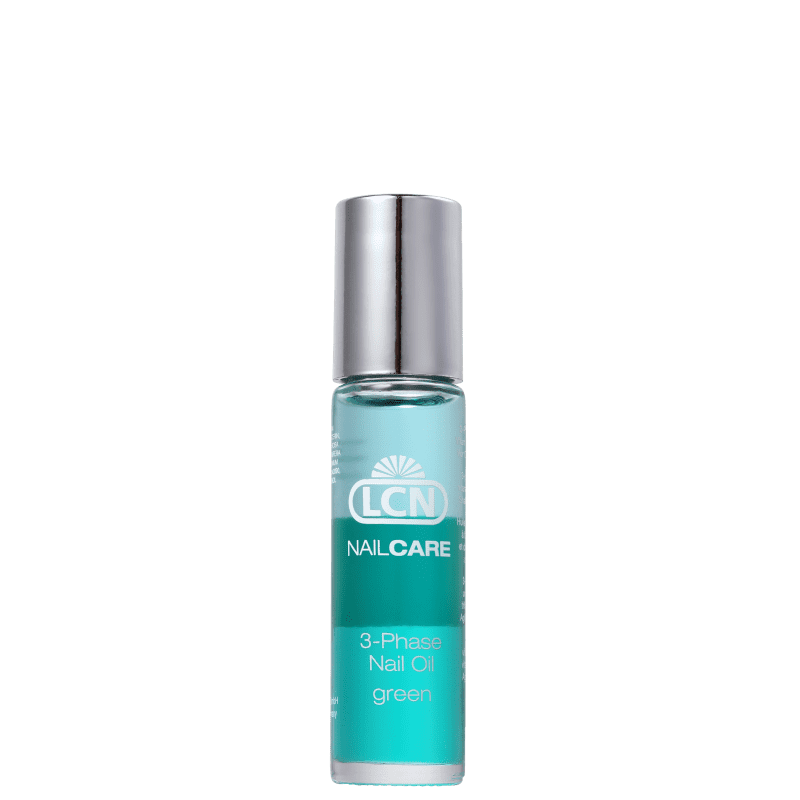 LCN 3-Phase - Óleo para Cutículas 10ml