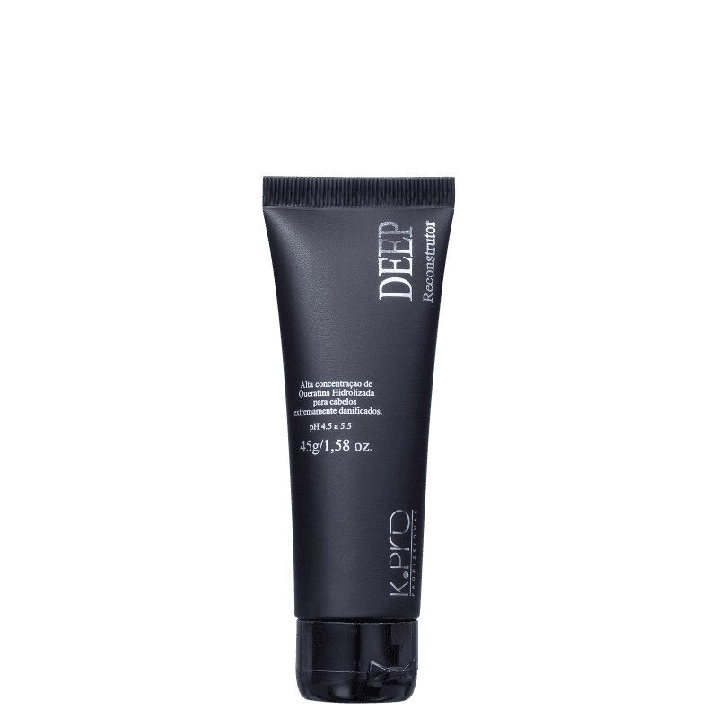 K.Pro Deep Reconstrutor Ed. Limitada - Tratamento Capilar 45g