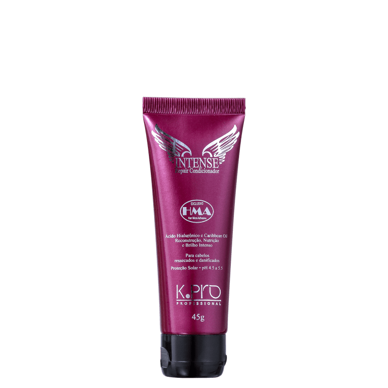 K.Pro Intense Repair Ed. Limitada - Condicionador 45g