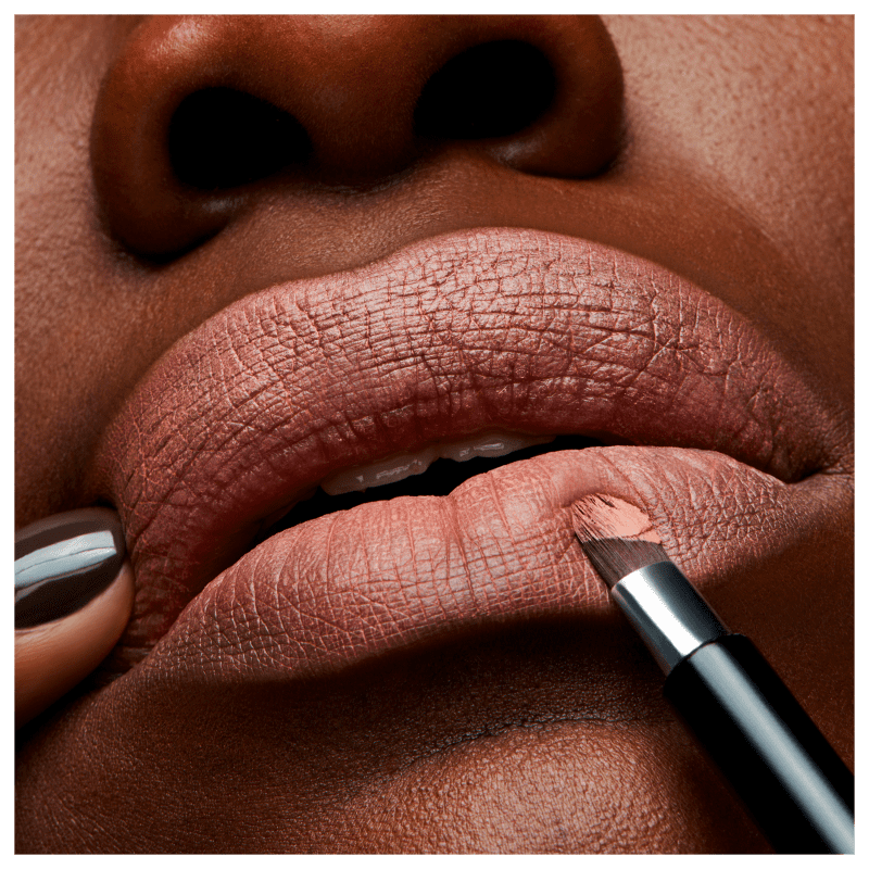 M·A·C Powder Kiss Sweet, No Sugar - Batom Matte 3g