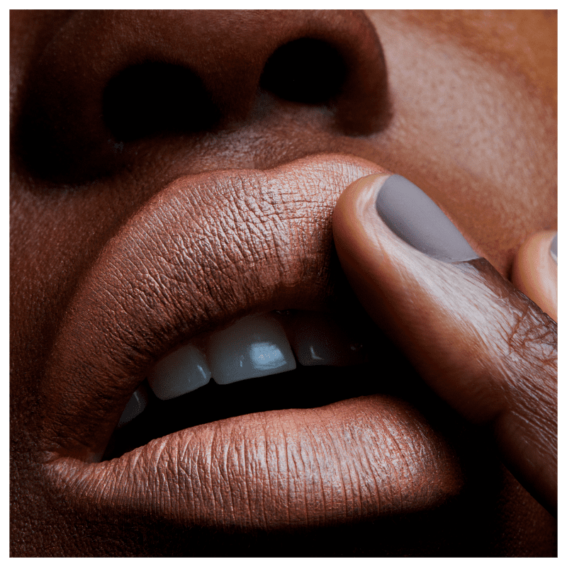 M·A·C Powder Kiss Influentially It - Batom Matte 3g