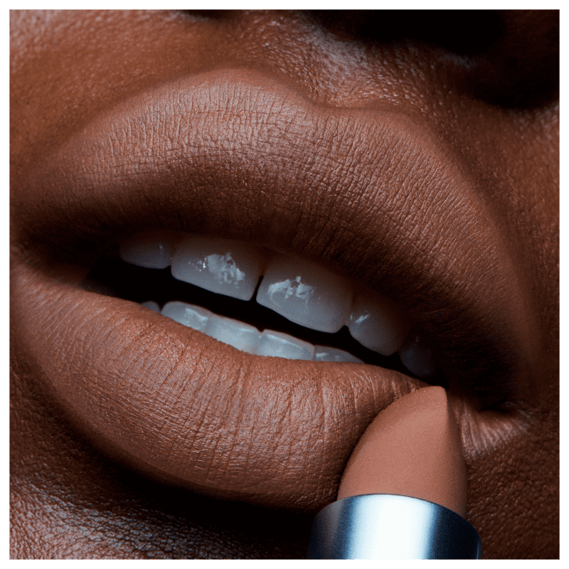 M·A·C Powder Kiss Impulsive - Batom Matte 3g