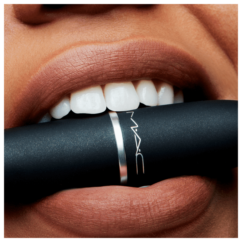 M·A·C Powder Kiss Impulsive - Batom Matte 3g