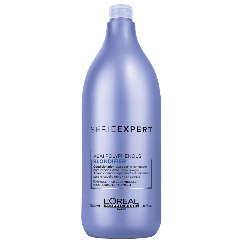 L'Oréal Professionnel Serie Expert Blondifier - Condicionador 1500ml