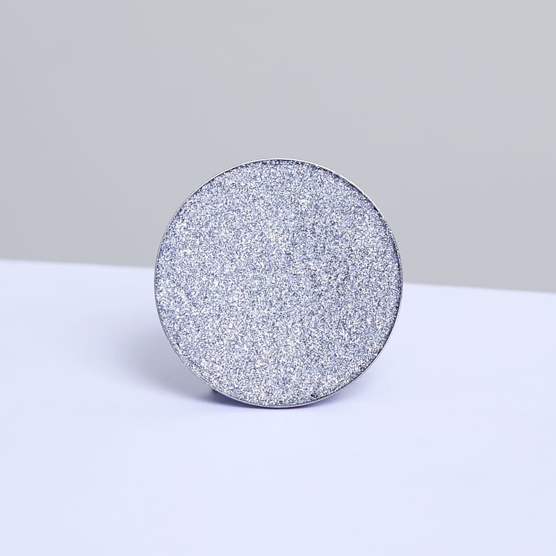 Glitter Prata - 2g