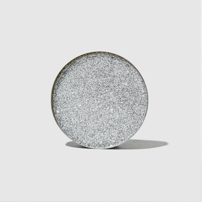 Glitter Prata - 2g