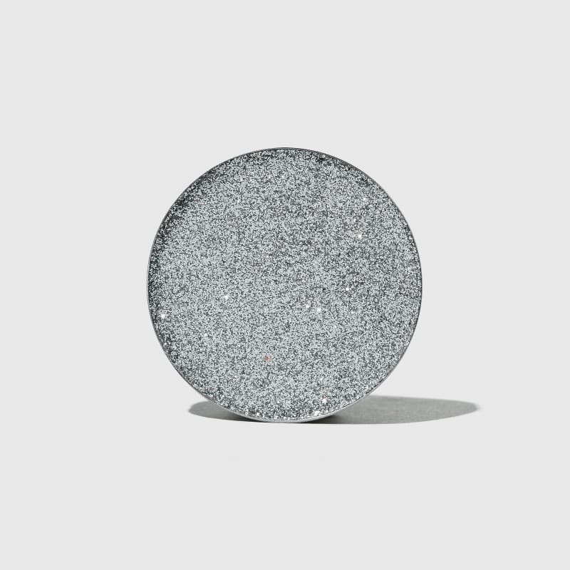 Glitter Prata - 2g