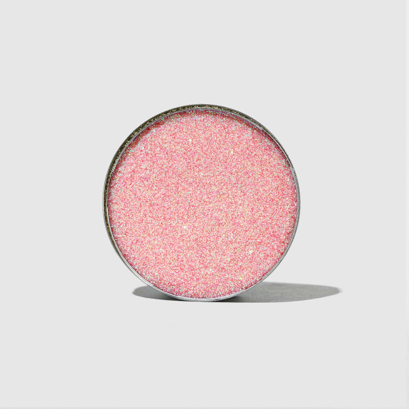 Glitter Glow Pink - 2g