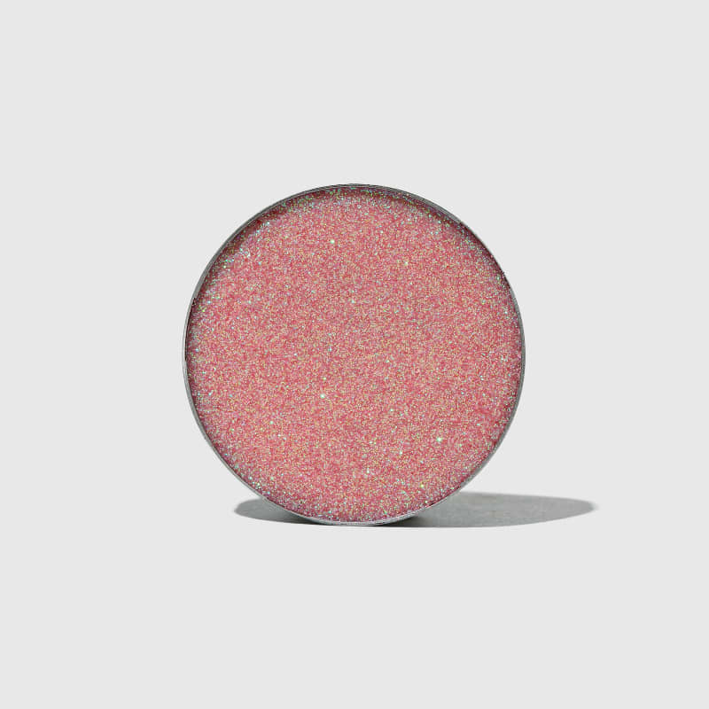 Glitter Glow Pink - 2g