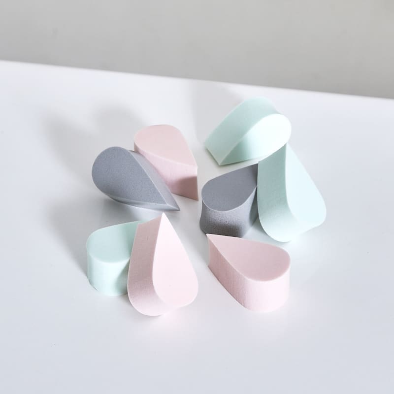Makeup Puffs - Esponja para maquiagem