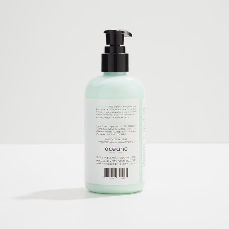 Body Lotion Fresh Citrus 236ml - Hidratante Corporal