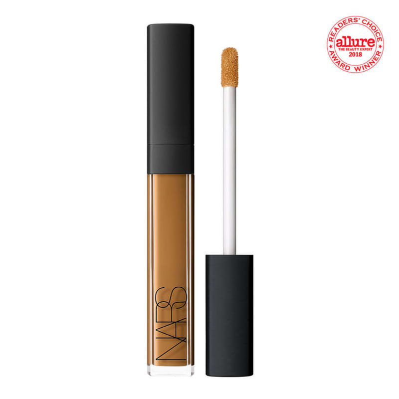 NARS RADIANT CREAMY CONCEALER CHOCOLAT CORRETIVO 6ML
