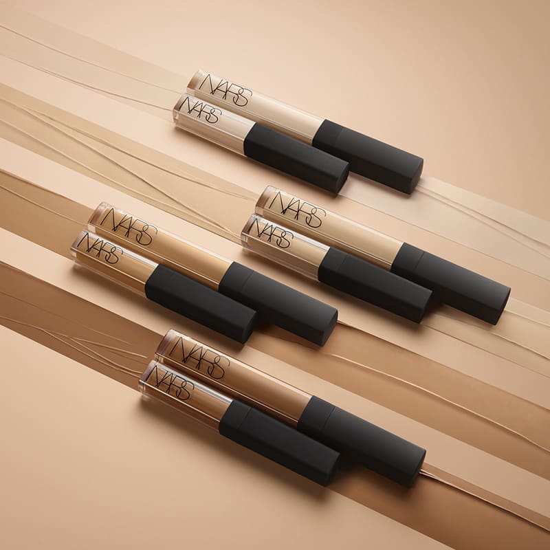 NARS Radiant Creamy Concealer Affogato Corretivo 6ml