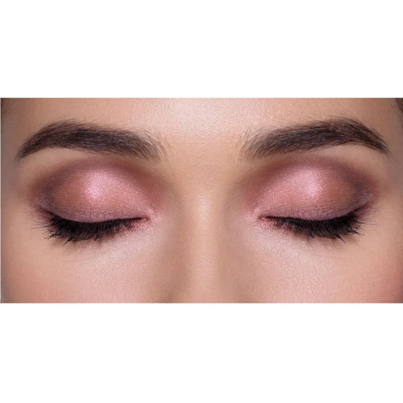 Paleta de Sombras NARS Ignited