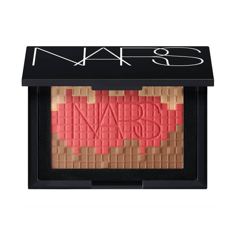 Paleta de Blush Multiuso Mosaic Glow