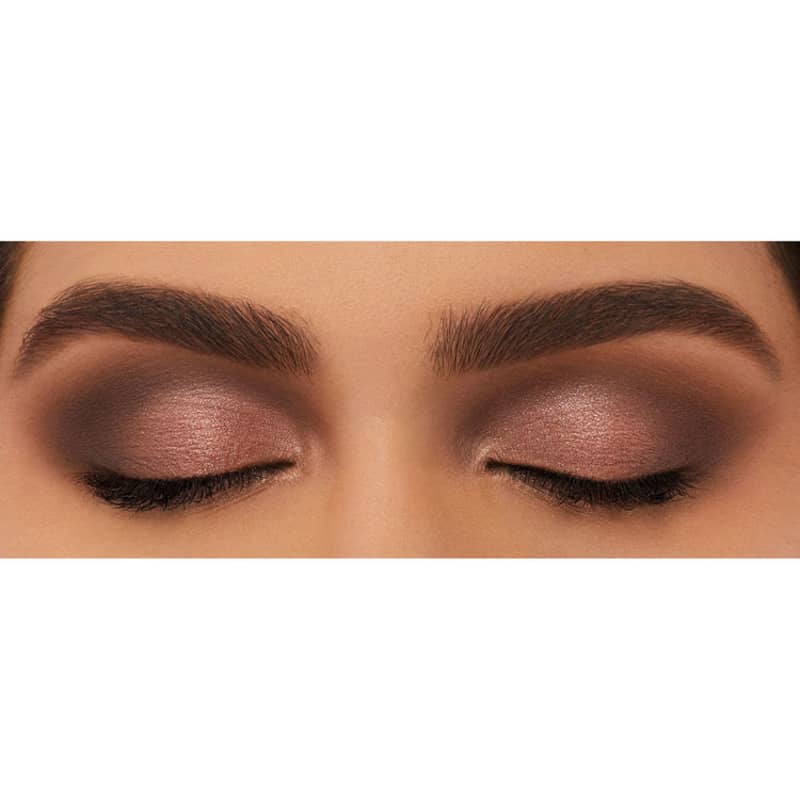 Paleta de Sombras NARS Voyageur Suede