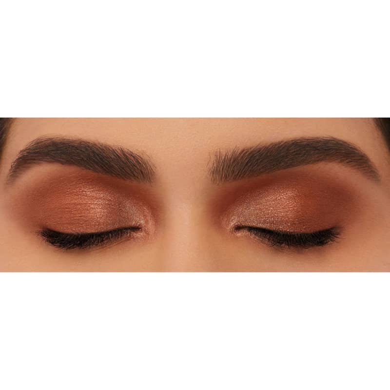 Paleta de Sombras NARS Voyageur Cooper