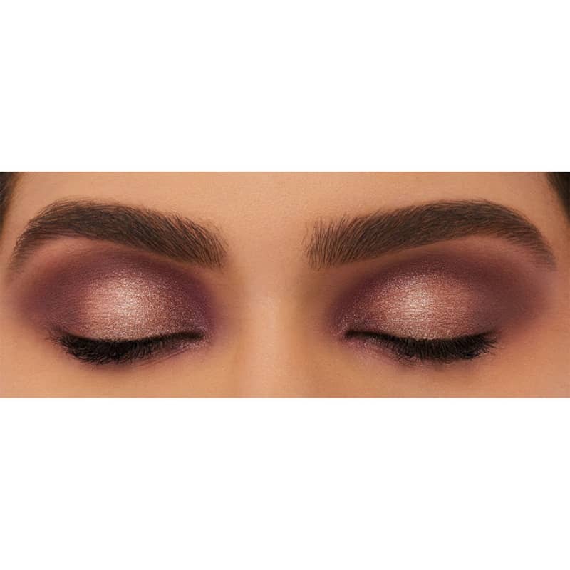 Paleta de Sombras NARS Voyageur Quartz