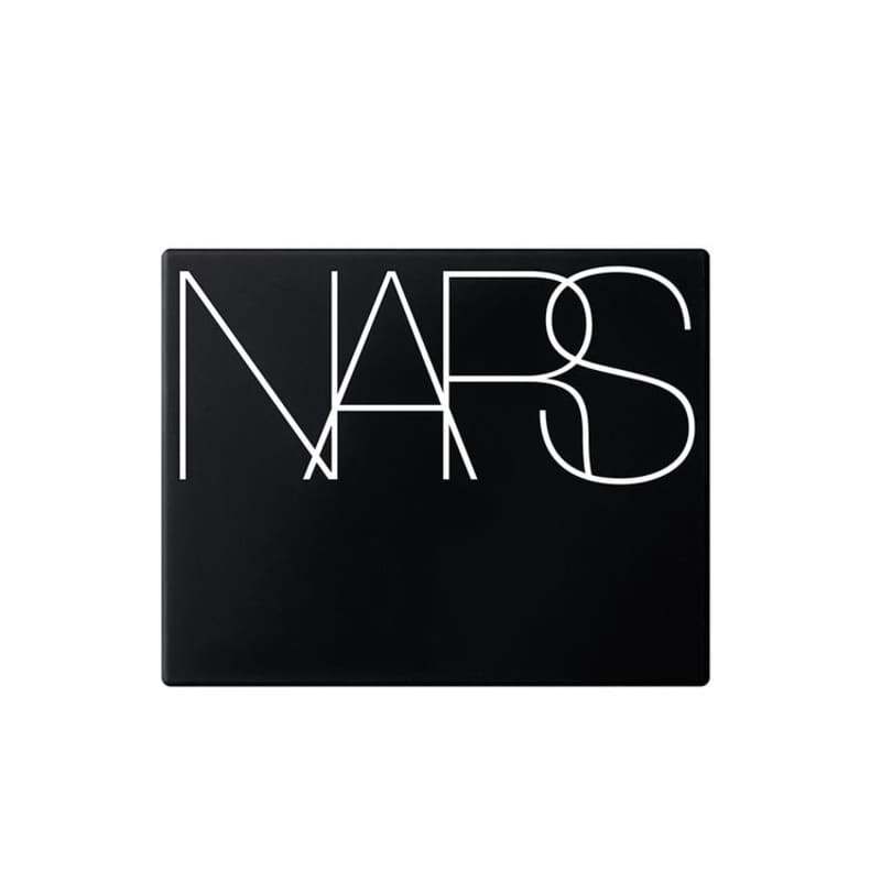 Paleta de Sombras NARS Voyageur Quartz