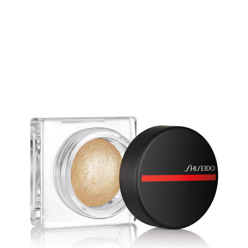 Shiseido Aura Dew 02 Solar - Iluminador 4,8g
