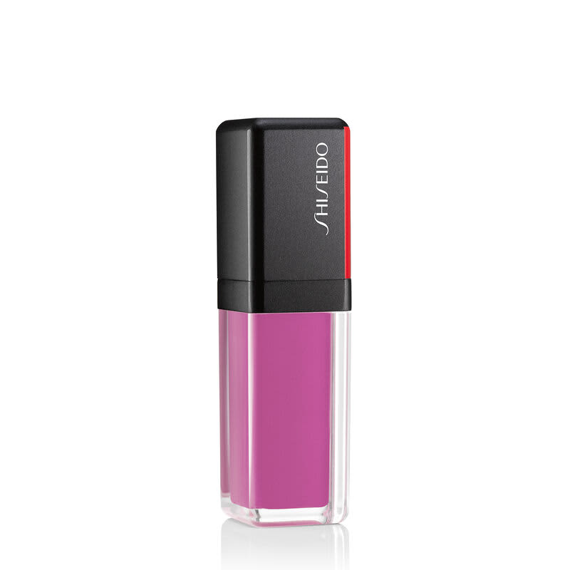 Shiseido LacquerInk LipShine 301 Lilac Strobe - Gloss Labial 6ml