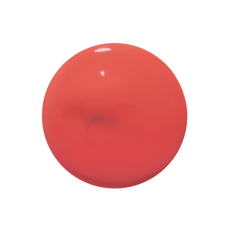 Shiseido LacquerInk LipShine 306 Coral Spark - Gloss Labial 6ml