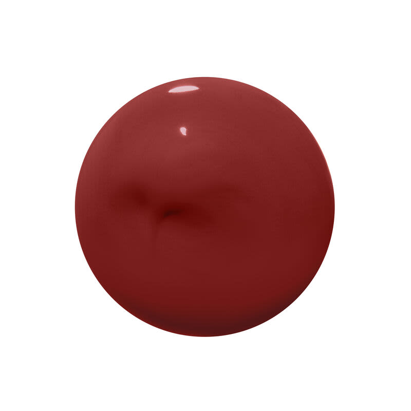 Shiseido LacquerInk LipShine 307 Scarlet Glare - Gloss Labial 6ml