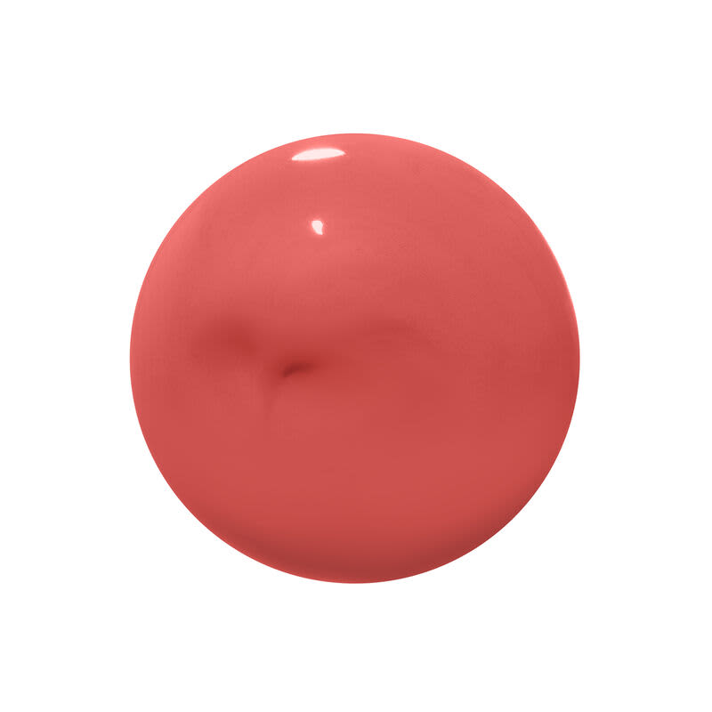 Shiseido LacquerInk LipShine 312 Electro Peach - Gloss Labial 6ml
