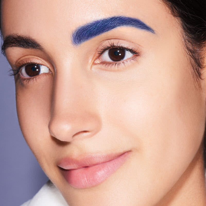 Shiseido Kajal InkArtist 08 Gunjo Blue - Lápis de Olho 0,8g
