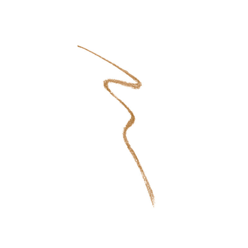 Shiseido Brow InkTrio 01 Blonde - Lápis para Sobrancelha 0,06g