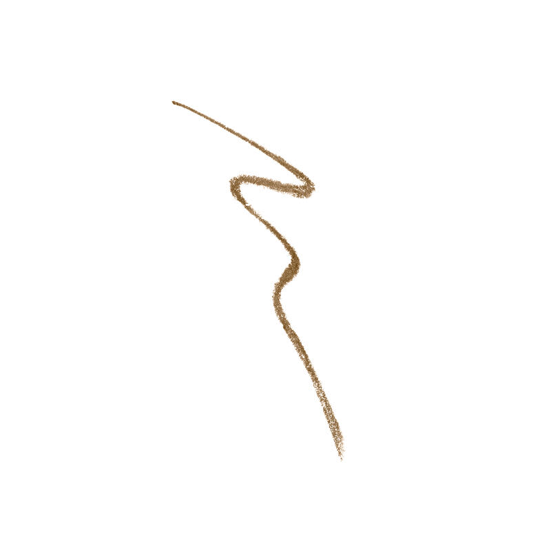 Shiseido Brow InkTrio 02 Taupe - Lápis para Sobrancelha 0,06g