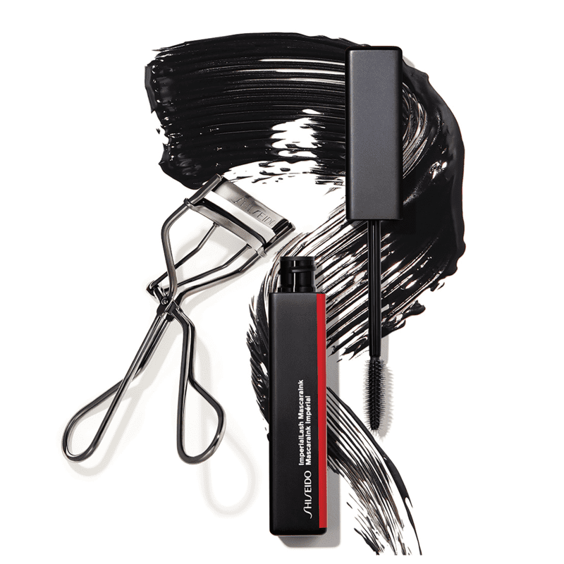 Shiseido ImperialLash MascaraInk - Máscara para Cílios 8,5g
