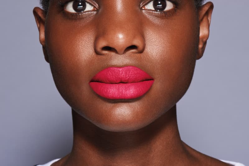 Shiseido ModernMatte Powder 511 Unfiltered - Batom 4g