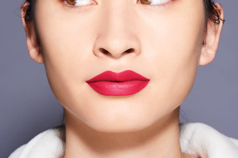 Shiseido ModernMatte Powder 511 Unfiltered - Batom 4g