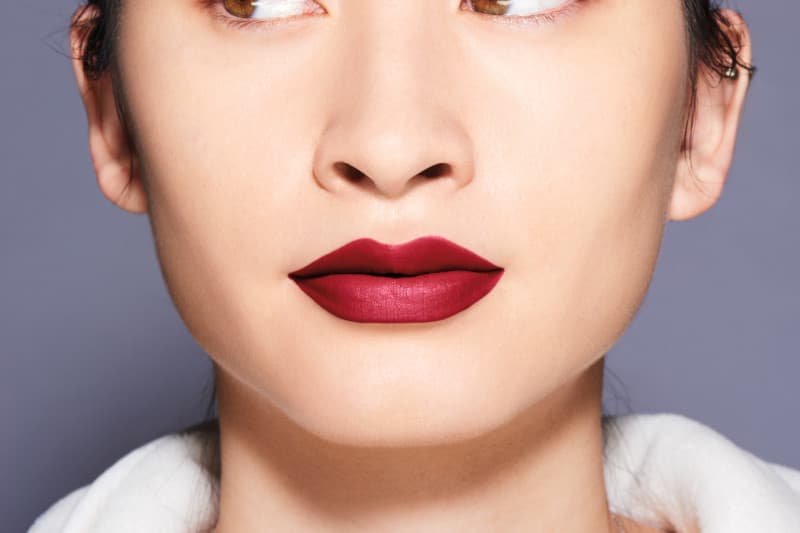Shiseido ModernMatte Powder 515 Mellow Drama - Batom 4g