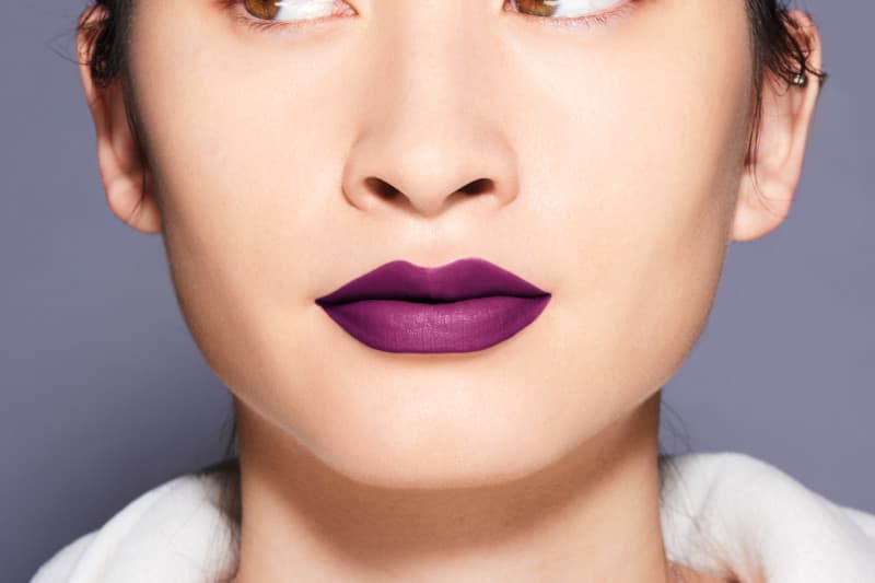 Shiseido ModernMatte Powder 520 After Hours - Batom 4g
