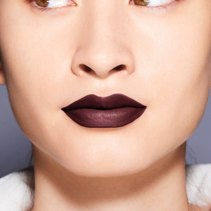 Shiseido ModernMatte Powder 523 Majo - Batom 4g