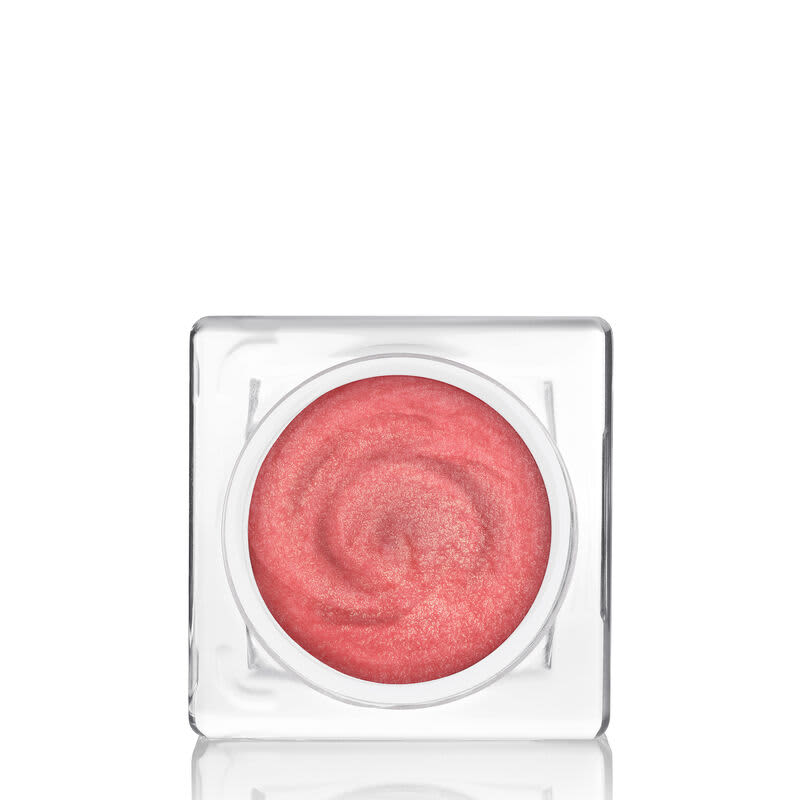 Shiseido Minimalist WhippedPowder 07 Setsuko - Blush em Mousse 5g
