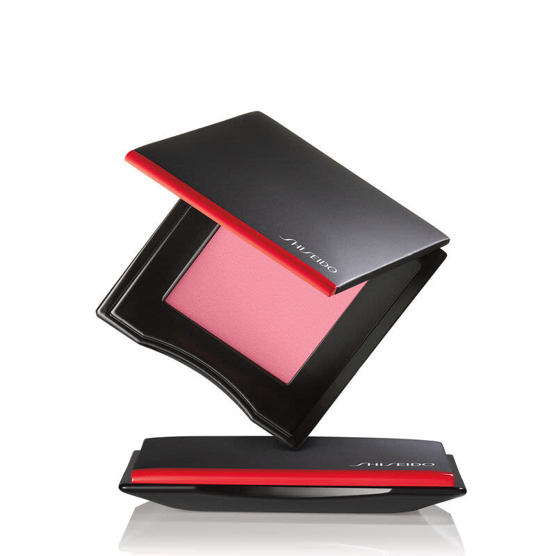 Shiseido InnerGlow CheekPowder 01 Inner Light - Blush e Iluminador 4g