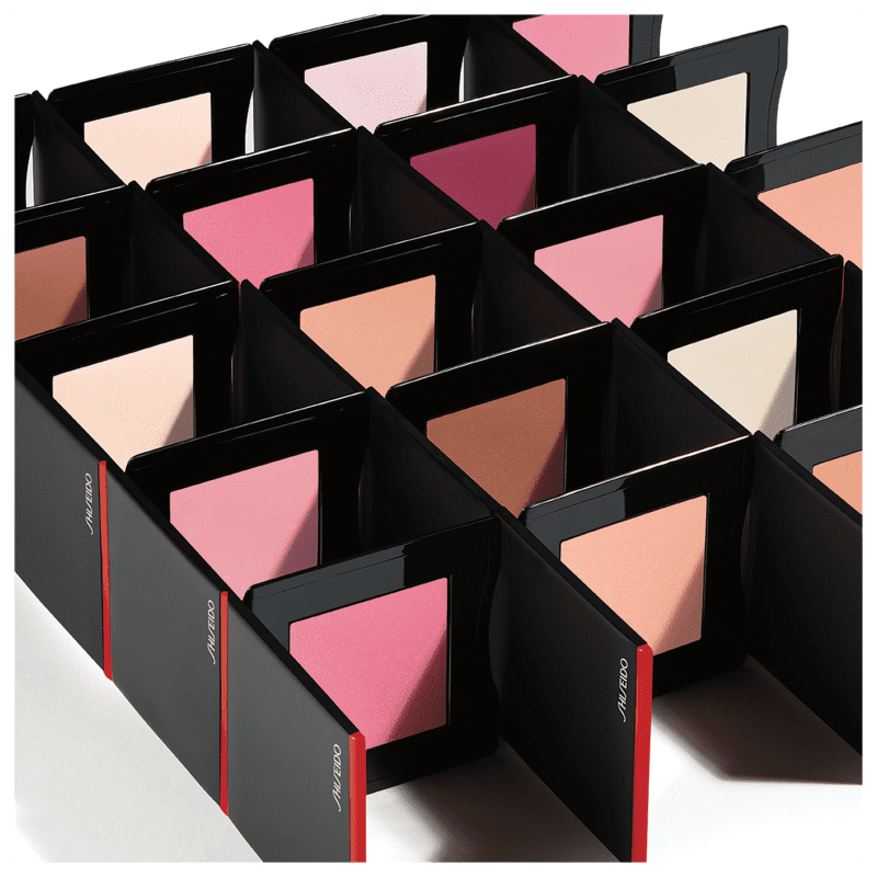 Shiseido InnerGlow CheekPowder 01 Inner Light - Blush e Iluminador 4g
