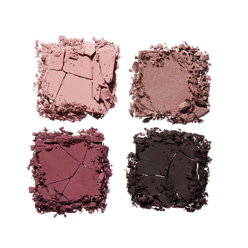 Shiseido Essentialist 06 Hanatsubaki Street Nightlife - Paleta de Sombras 5,2g